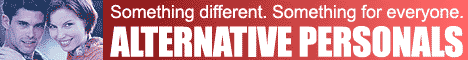 Personals Logo